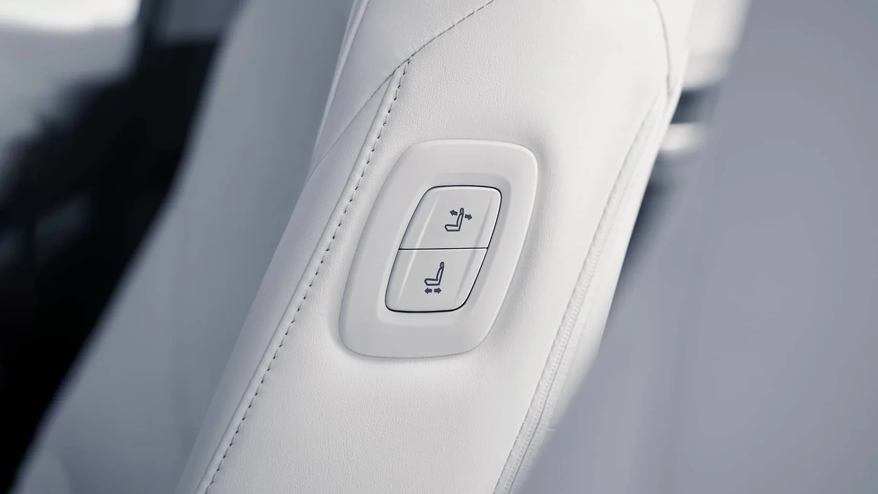 Toyota Highlander — detale i wyposażenie